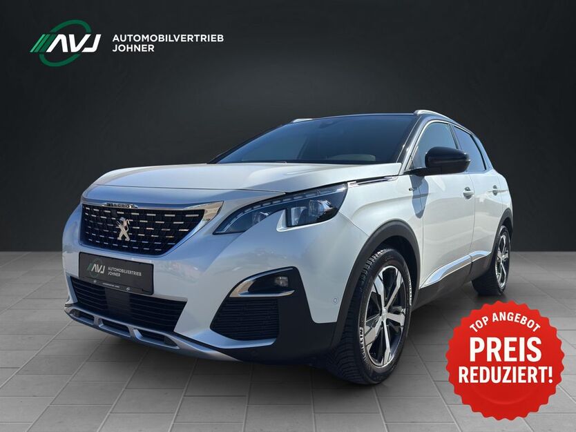 Peugeot 3008 69.000 km 14.880 € Ihringen / bei Freiburg im Breisgau 79241