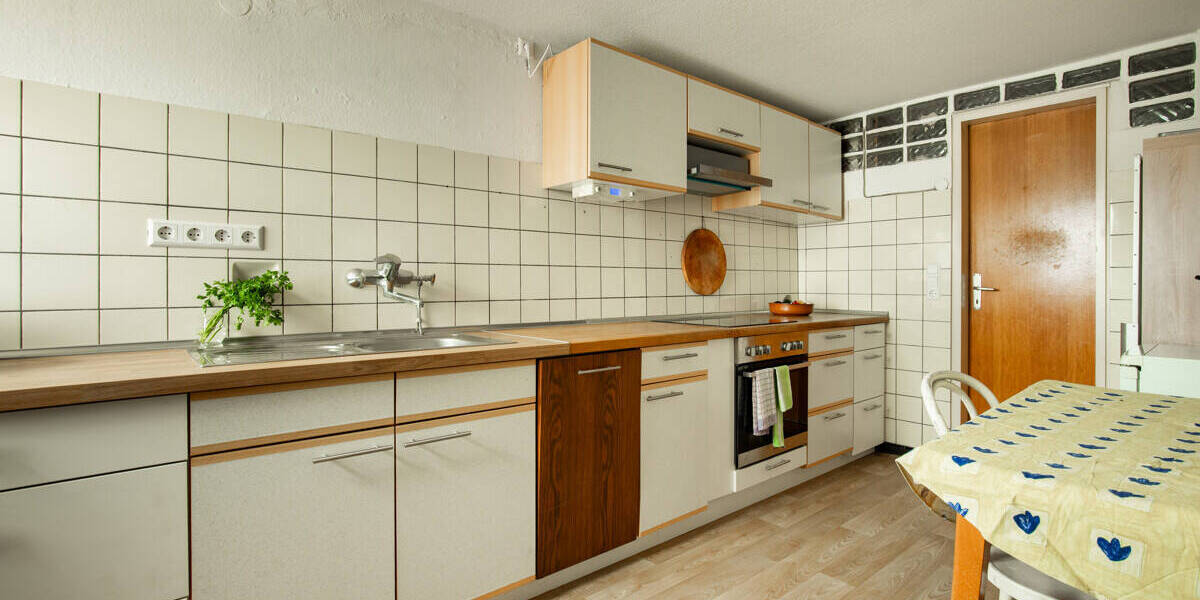 Etagenwohnung Titisee-Neustadt Neustadt - 3 Zimmer, 65 m&sup2;, 115.000&euro; | Angebot:22766544