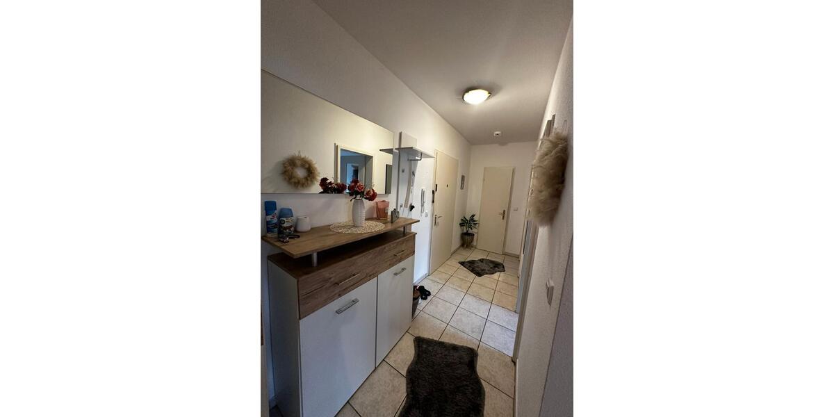 Etagenwohnung Bad Krozingen - 2 Zimmer, 59 m&sup2;, 235.000&euro; | Angebot:24719657