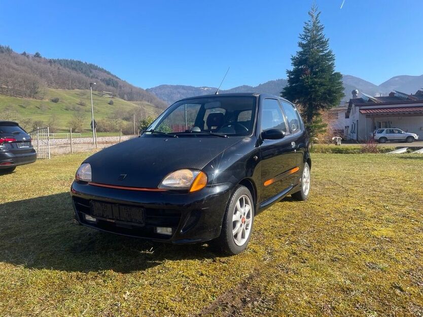 Seicento