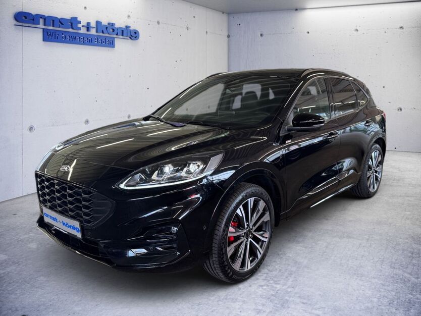 Ford Kuga 51.500 km 28.190 € Freiburg 79111