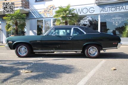 Chevrolet Andere 26.846 km 29.900 € Endingen 79346