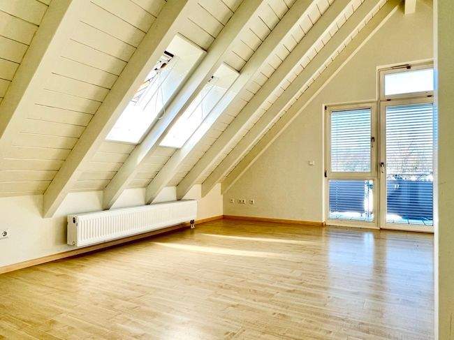 Etagenwohnung Bad Krozingen-Biengen Biengen - 4 Zimmer, 124 m&sup2;, 369.000&euro; | Angebot:24579622