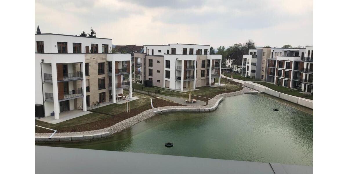 Etagenwohnung Kenzingen - 1 Zimmer, 89 m&sup2;, 420.000&euro; | Angebot:24623614