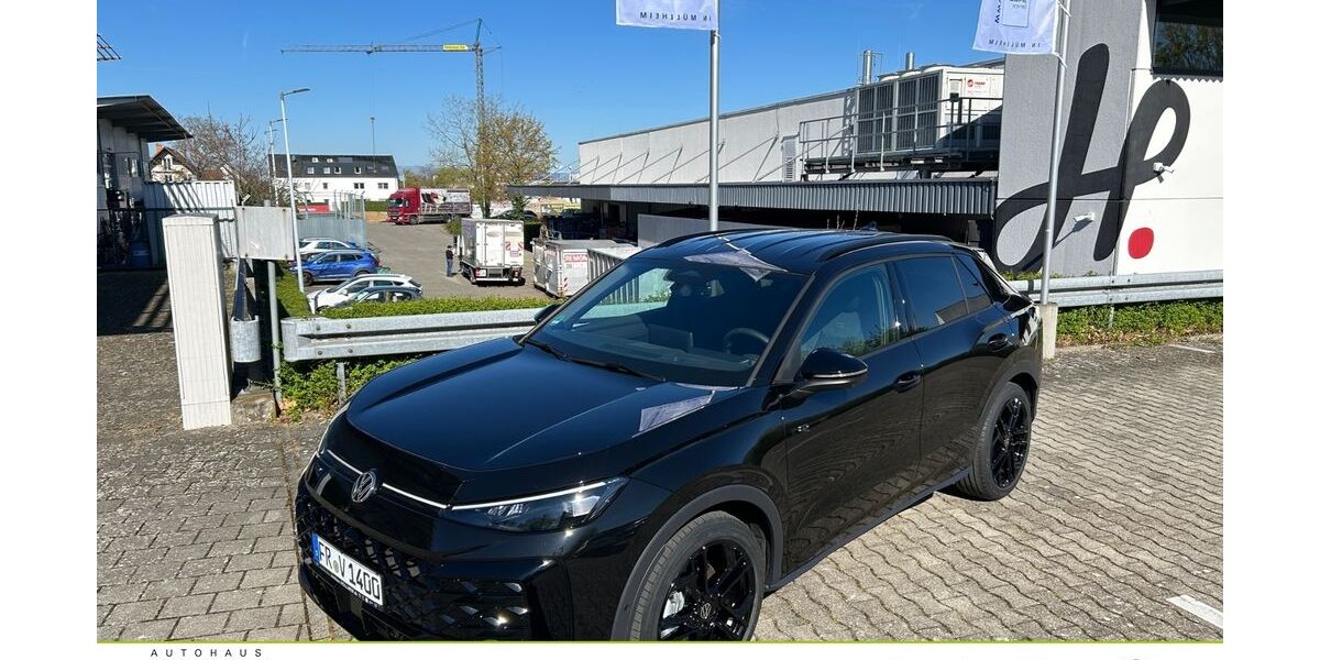 VW T-Roc 7.482 km 39.980 &euro; Müllheim 79379
