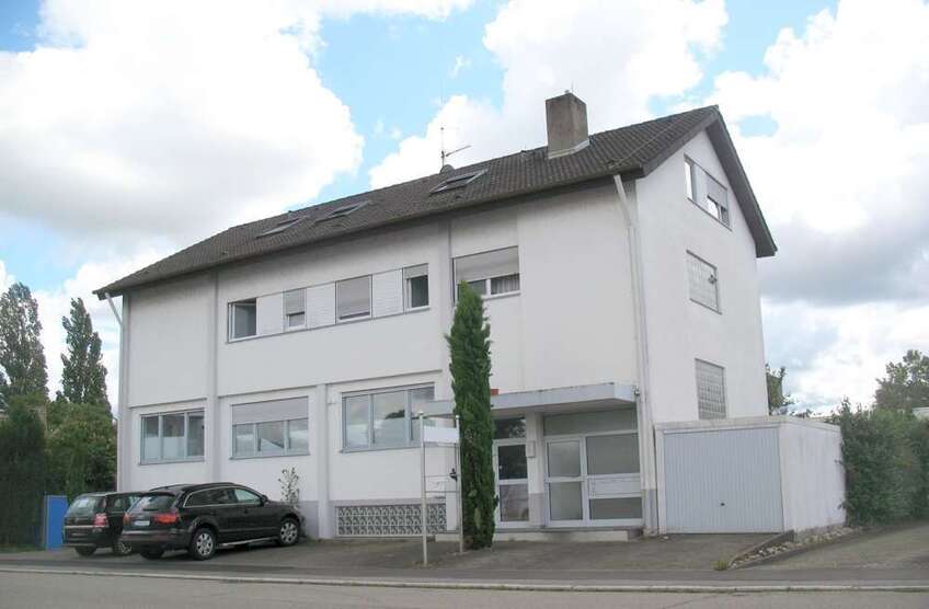 Büro in Emmendingen 1.295.000 € 191.43 m²