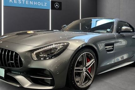 Mercedes-Benz AMG GT C 34.597 km 102.490 &euro; Freiburg 79111