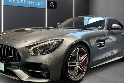 Mercedes-Benz AMG GT C 34.597 km 104.890 &euro; Freiburg 79111