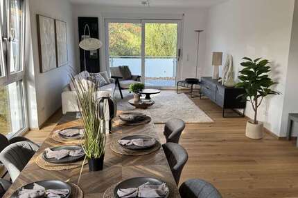 Wohnung zum Kaufen in Freiburg 766.000 € 108.3 m² 4.5 zimmer