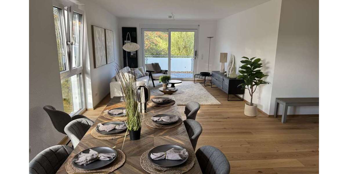 Wohnung zum Kaufen in Freiburg 766.000 € 108.3 m² 4.5 zimmer