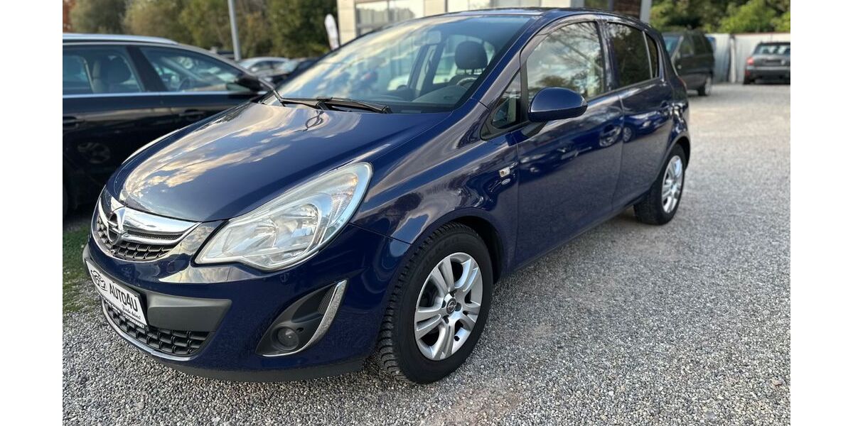 Opel Corsa 118.000 km 4.990 &euro; Freiburg im Breisgau 79108