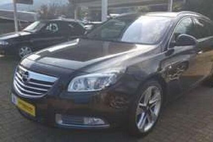 Opel Insignia 178.000 km 5.990 &euro; Elzach 79215