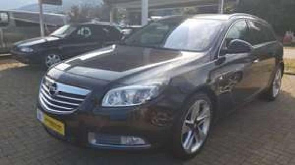 Opel Insignia 178.000 km 5.990 &euro; Elzach 79215