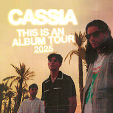 Cassia Berlin