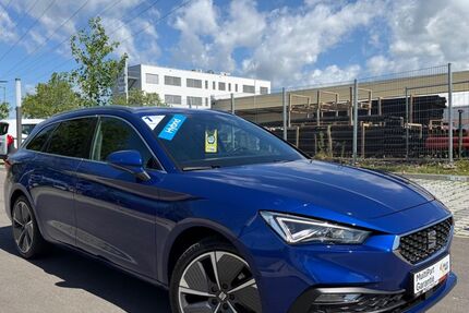 Seat Leon 143.155 km 15.700 &euro; Freiburg im Breisgau 79115