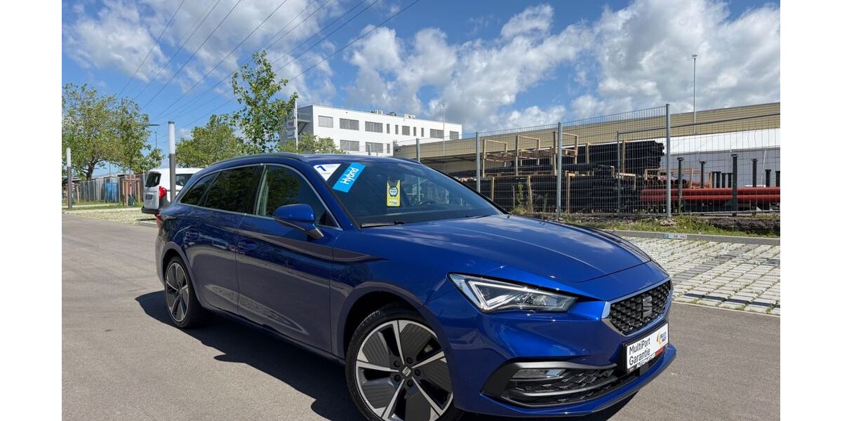 Seat Leon 143.155 km 15.700 &euro; Freiburg im Breisgau 79115