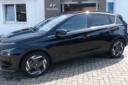 Hyundai BAYON 21.955 km 19.490 &euro; Emmendingen-Kollmarsreute 79312