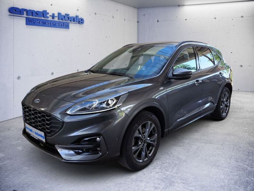 Kuga
