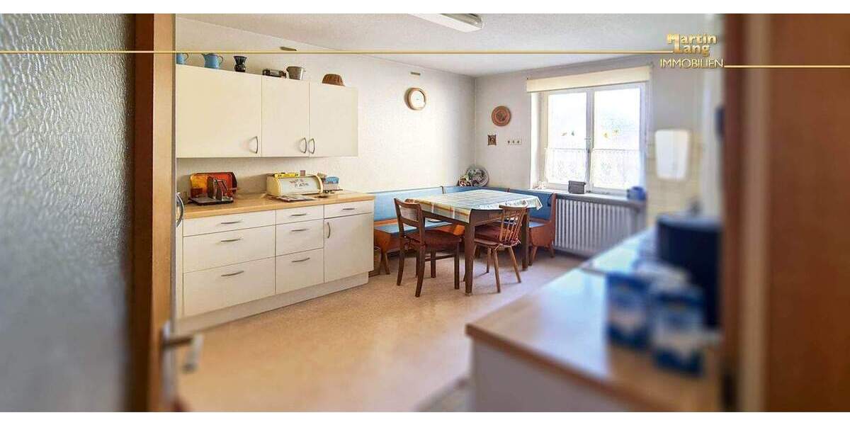 Mehrfamilienhaus, Wohnhaus Malterdingen - 5 Zimmer, 128 m&sup2;, 450.000&euro; | Angebot:25685915