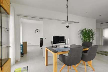 Wohnung Bad Krozingen - 4 Zimmer, 125 m&sup2;, 1.880&euro; | Angebot:24818477