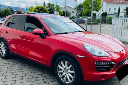Porsche Cayenne 223.400 km 16.650 € Bad Krozingen 79189