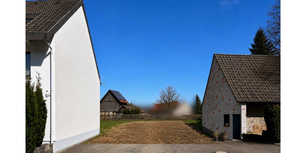 Grundstück Waltershofen Waltershofen - 227.000&euro; | Angebot:26271960