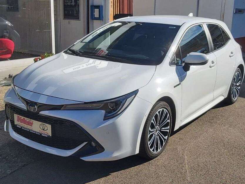 Corolla