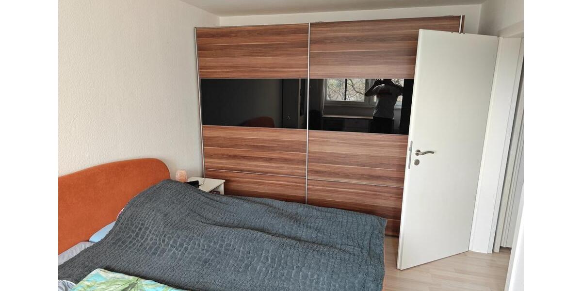 Etagenwohnung Freiburg im Breisgau Betzenhausen - 2 Zimmer, 57 m&sup2;, 249.000&euro; | Angebot:25804924