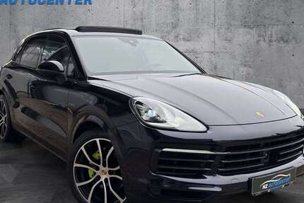 Porsche Cayenne 100.000 km 55.999 &euro; March 79232