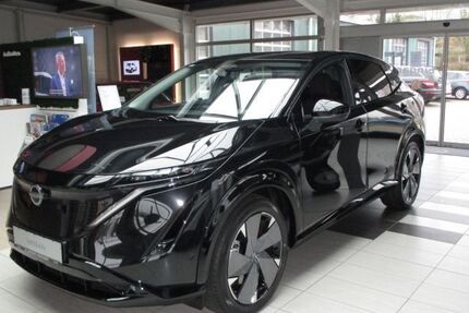 Nissan Ariya
