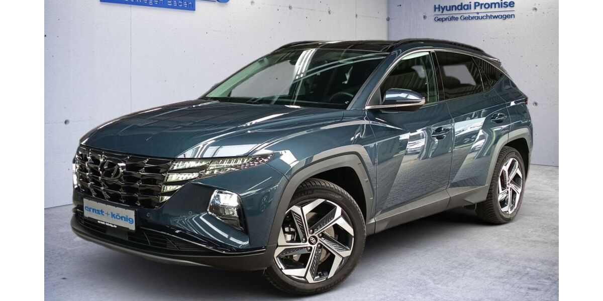 Hyundai TUCSON 30.900 km 31.490 &euro; Freiburg im Breisgau 79108