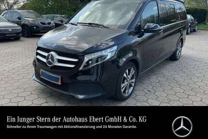 Mercedes Marco Polo