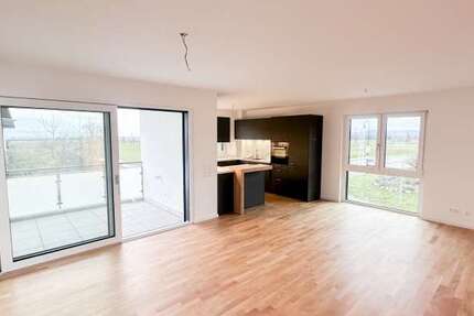 Wohnung zum Mieten in Heuweiler 1.600 € 107 m²