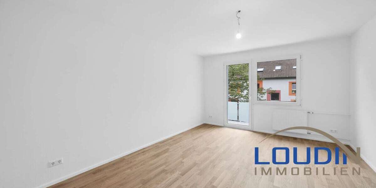 Etagenwohnung Freiburg im Breisgau Günterstal - 3 Zimmer, 73 m&sup2;, 290.000&euro; | Angebot:26310736