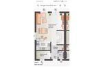 Reihenhaus Waldkirch - 5 Zimmer, 150 m&sup2;, 590.000&euro; | Angebot:27267539