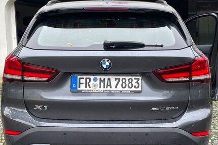 BMW X1 104.000 km 20.000 € Bad Krozingen 79189