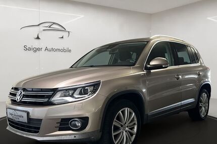 VW Tiguan 220.000 km 10.490 &euro; Titisee-Neustadt 79822
