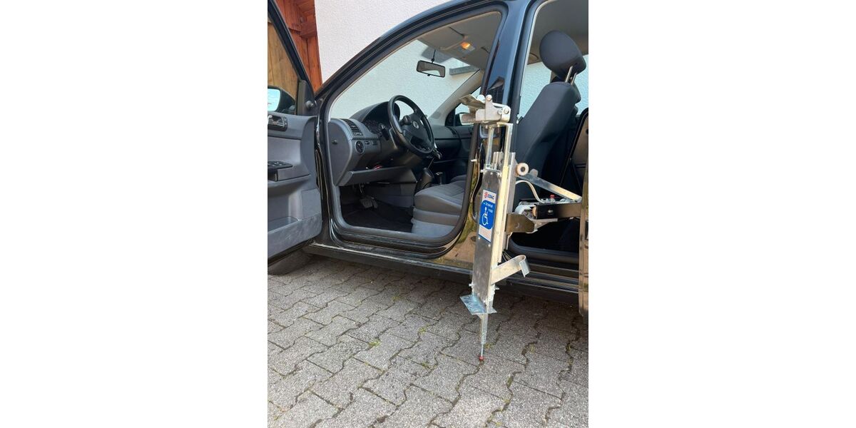 VW Polo 125.000 km 7.500 &euro; Buchenbach 79256