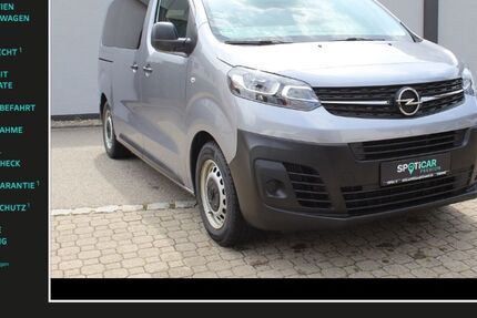 Opel Vivaro 30.000 km 26.480 &euro; Schönau 79677