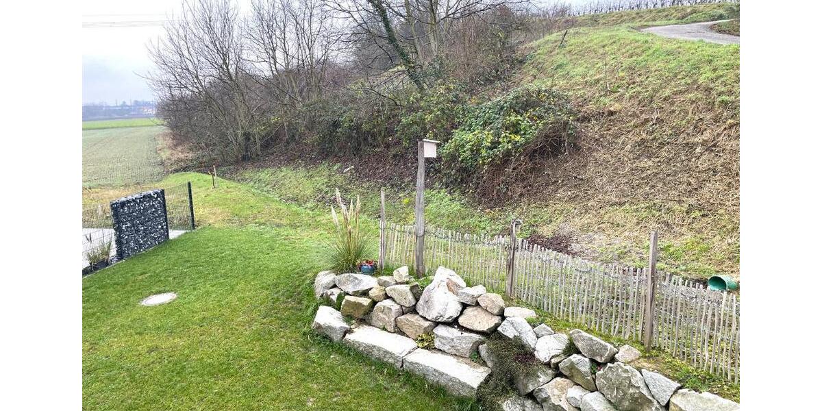 Etagenwohnung Heitersheim - 4 Zimmer, 137 m&sup2;, 1.840&euro; | Angebot:24258218