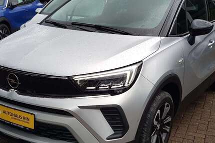 Opel Crossland 42.200 km 16.990 € Elzach 79215