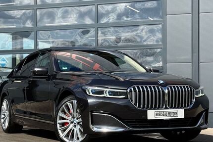 BMW 740 169.900 km 39.900 &euro; Badenweiler 79410
