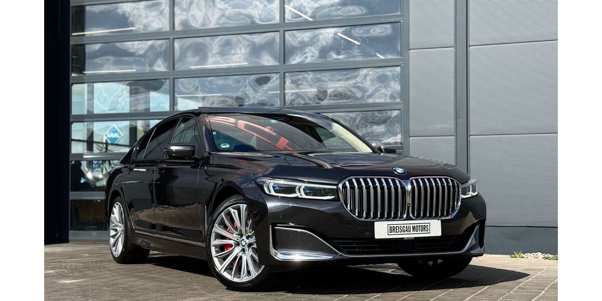 BMW 740 169.900 km 39.900 &euro; Badenweiler 79410