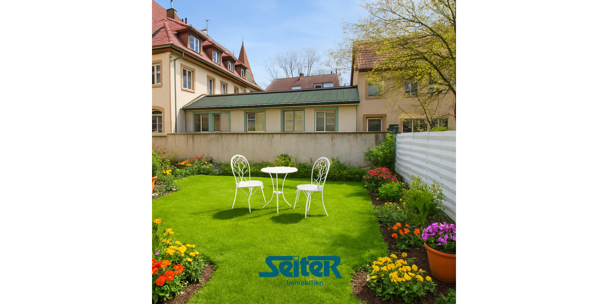 Etagenwohnung Bad Krozingen - 3 Zimmer, 90 m&sup2;, 475.000&euro; | Angebot:26108090