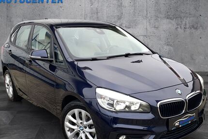 BMW 216 117.000 km 11.999 &euro; March 79232