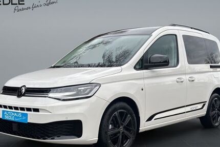 VW Caddy 2.000 km 45.990 &euro; Furtwangen 78120