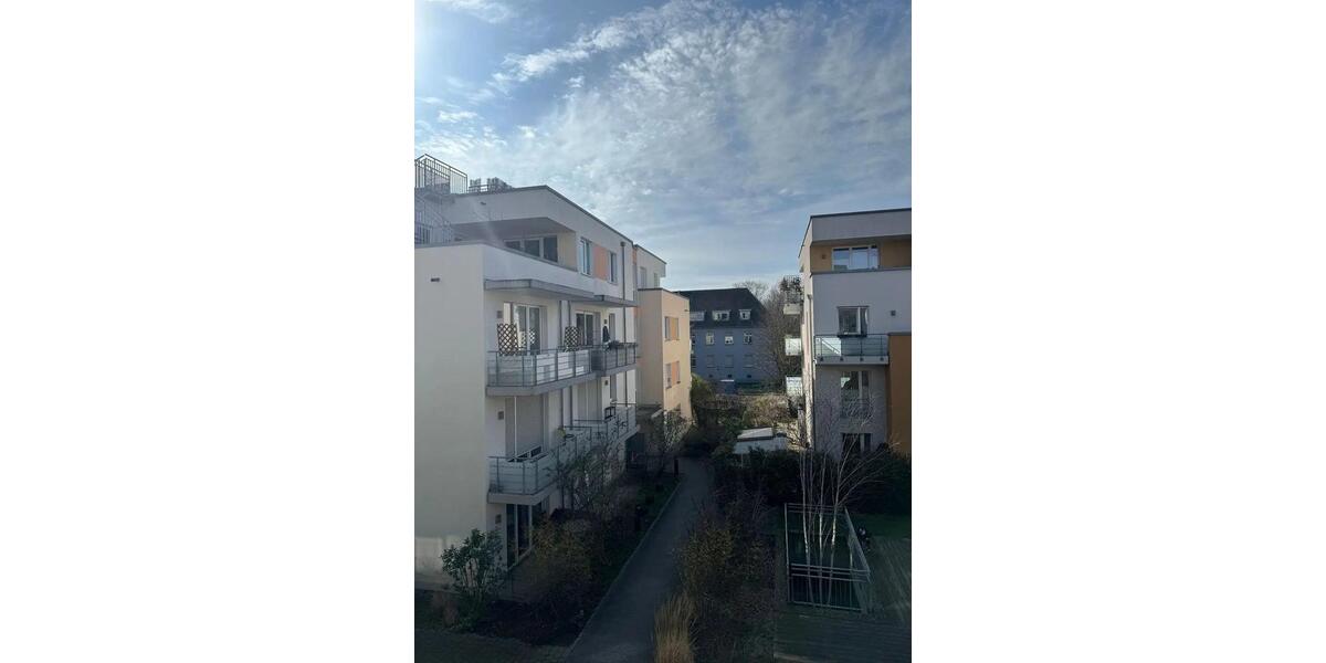 Etagenwohnung Freiburg im Breisgau Haslach - 2.5 Zimmer, 99 m&sup2;, 590.000&euro; | Angebot:26987239
