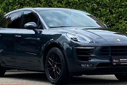 Porsche Macan 116.000 km 40.500 € Ehrenkirchen 79238