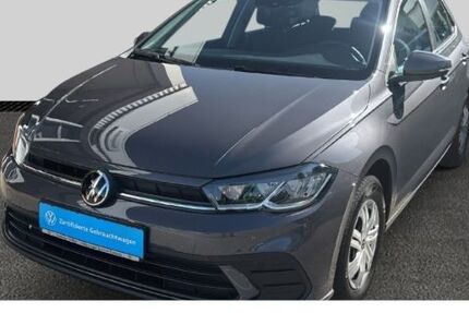 VW Polo 4.932 km 18.700 &euro; Freiburg 79108