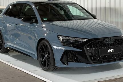 Audi RS3 2.500 km 69.900 &euro; Emmendingen 79312